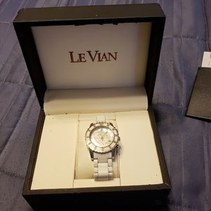 Levian watch